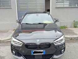 Usata 2017 BMW 120 M Sport Due volumi | 13.900 € (Ottimo prezzo)