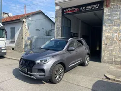 Grigio Usata 2022 DR Automobiles DR4 SUV | 13.900 € (Buon prezzo)