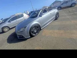 Usata 2009 Audi TT Roadster Advanced Cabrio | 11.000 € (Ottimo prezzo)