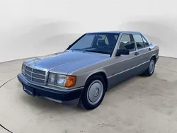 Grigio Usata 1990 Mercedes 190 Tre volumi | 4290 €