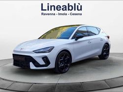 Bianco Usata 2025 Cupra Leon Tre volumi | 35.900 € (Molto cara)