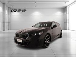 Nero Usata 2024 BMW i5 Comfort Edition Station wagon | 57.900 € (Buon prezzo)