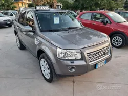 Usata 2009 Land Rover Freelander 2 SE SUV | 7000 € (Buon prezzo)