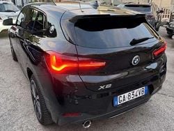 Nero Usata 2020 BMW X2 M Sport SUV | 24.900 € (Buon prezzo)
