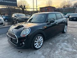 Nero Usata 2014 Mini One D Due volumi | 8500 € (Buon prezzo)