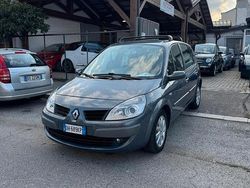 Grigio Usata 2007 Renault Scénic II Monovolume | 2990 €
