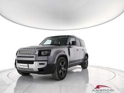 Grigio Usata 2021 Land Rover Defender HSE Dynamic SUV | 49.500 € (Super prezzo)