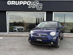 Blu Usata 2021 Fiat 500X Cross SUV | 12.950 € (Ottimo prezzo)