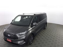 Magnetic Usata 2025 Ford Tourneo Custom Furgone | 46.900 € (Buon prezzo)