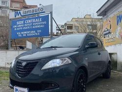 Blu/azzurro Usata 2014 Lancia Ypsilon Gold Due volumi | 4800 € (Buon prezzo)
