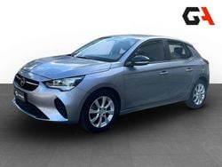 Grigio Usata 2021 Opel Corsa Edition Tre volumi | 14.900 € (Buon prezzo)