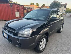 Usata 2004 Hyundai Tucson SUV | 2950 € (Buon prezzo)