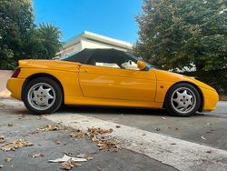 Giallo Usata 1991 Lotus Elan Cabrio | 16.500 €
