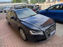 Blu Usata 2017 Audi A8 Tre volumi | 26.900 € (Ottimo prezzo)