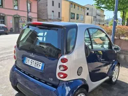 Usata 2005 Smart ForTwo Coupé Due volumi | 3000 € (Buon prezzo)