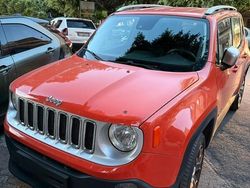 Usata 2015 Jeep Renegade Limited SUV | 12.000 € (Buon prezzo)