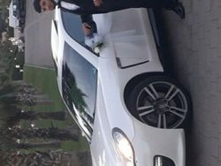 Bianco Usata 2011 Porsche Panamera Tre volumi | 31.999 € (Molto cara)