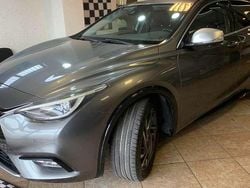 Grigio Usata 2016 Infiniti Q30 Tre volumi | 11.490 € (Buon prezzo)