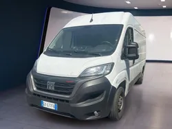 Bianco Usata 2022 Fiat Ducato Furgone | 23.900 € (Buon prezzo)