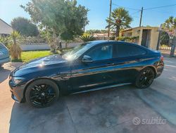 Blu Usata 2018 BMW 420 M Sport Coupé | 23.000 € (Buon prezzo)