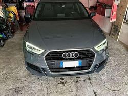Usata 2019 Audi A3 Admired Tre volumi | 19.000 € (Buon prezzo)