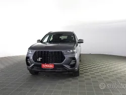 Nuova 2025 DR Automobiles DR6 SUV | 26.900 € (Buon prezzo)