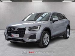 Argento metallizzato Usata 2024 Audi Q2 Advanced SUV | 34.800 € (Molto cara)