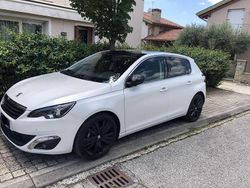 Usata 2017 Peugeot 308 Business-Line Tre volumi | 12.000 € (Cara)