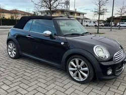 Nero Usata 2012 Mini Cooper Cabriolet Cabrio | 10.700 €