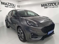 Grigio Usata 2024 Ford Puma ST-Line SUV | 20.400 € (Buon prezzo)