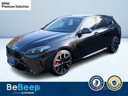 Nero Usata 2024 BMW 118 M Sport Due volumi | 34.800 € (Cara)