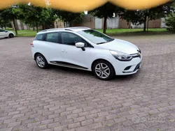 Usata 2017 Renault Clio IV Tre volumi | 7500 € (Ottimo prezzo)