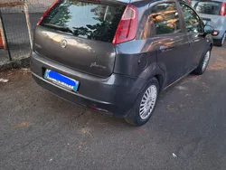 Usata 2008 Fiat Grande Punto Due volumi | 2200 € (Buon prezzo)