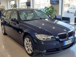 Blu Usata 2005 BMW 320 Tre volumi | 2500 € (Super prezzo)