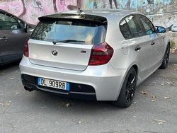Grigio Usata 2008 BMW 120 M Sport Due volumi | 6000 € (Buon prezzo)