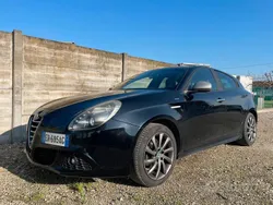 Usata 2013 Alfa Romeo Giulietta Veloce Due volumi | 3300 € (Ottimo prezzo)