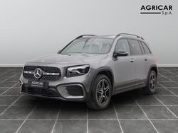 Grigio Nuova 2025 Mercedes GLB200 Advanced Plus SUV | 51.900 € (Cara)