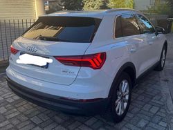 Bianco Usata 2020 Audi Q3 Advanced SUV | 24.500 € (Super prezzo)