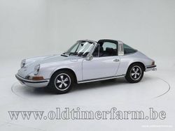 Altri Usata 1971 Porsche 911 Cabrio | 125.000 €