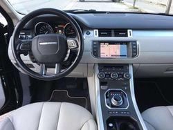 Usata 2012 Land Rover Range Rover evoque Prestige SUV | 11.900 € (Buon prezzo)