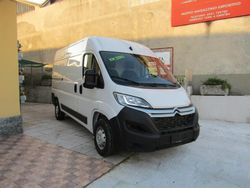 Bianco Usata 2024 Citroën Jumper Monovolume | 23.900 € (Molto cara)