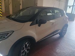 Usata 2018 Renault Captur SUV | 13.500 € (Cara)