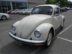 Beige Usata 1976 VW Maggiolino | 8500 €