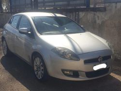 Grigio Usata 2014 Fiat Bravo Due volumi | 3500 € (Buon prezzo)