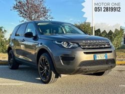 Grigio Usata 2019 Land Rover Discovery Sport SE SUV | 12.500 € (Super prezzo)