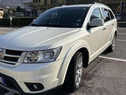 Bianco Usata 2013 Fiat Freemont Lounge SUV | 7800 € (Buon prezzo)