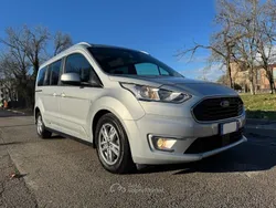Argento Usata 2019 Ford Tourneo Connect Monovolume | 18.500 € (Buon prezzo)