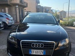 Blu Usata 2011 Audi A4 Station wagon | 6500 € (Buon prezzo)