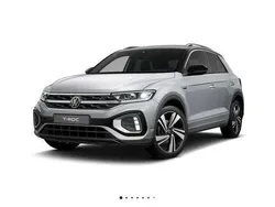 Blu Nuova 2025 VW T-Roc R-line Plus SUV | 28.500 € (Buon prezzo)