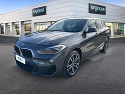 Grigio Usata 2019 BMW X2 M Sport SUV | 22.450 € (Ottimo prezzo)
